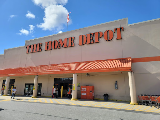 Home Improvement Store «The Home Depot», reviews and photos, 1590 W 49th St, Hialeah, FL 33012, USA