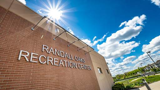 Recreation Center «Randall Oaks Recreation Center», reviews and photos, 500 Randall Rd, West Dundee, IL 60118, USA
