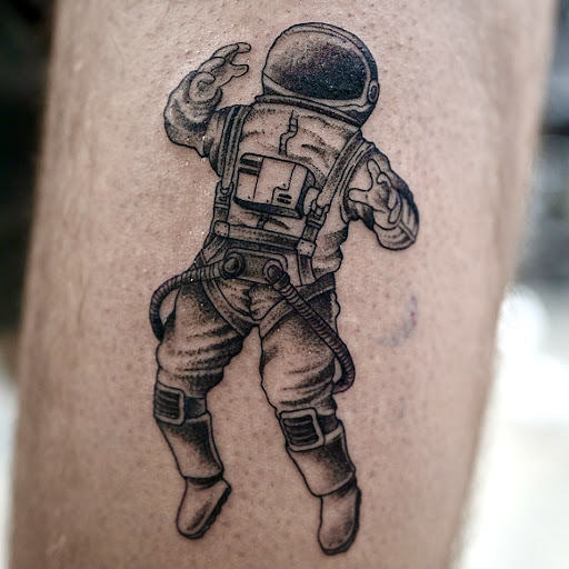 Explore irish sleeve tattoo ideas, creative tattoo ideas in San Diego, available at SD Tattoo