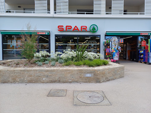 Épicerie SPAR Saint-Nazaire