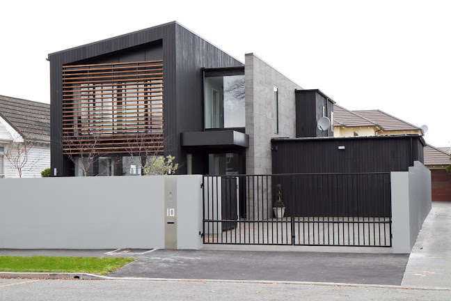 Reviews of Mark Prosser Builders in Christchurch - Construction company