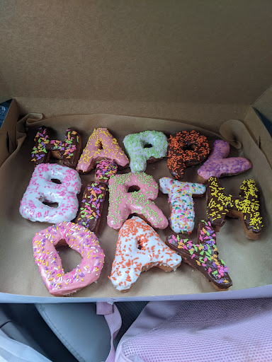 Donut Shop «Daylight Donuts», reviews and photos, 821 Carbondale Dr, Dacono, CO 80514, USA