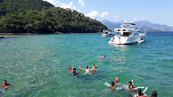 Whale Beach'in fotoğrafı uçurumlarla desteklenmiş