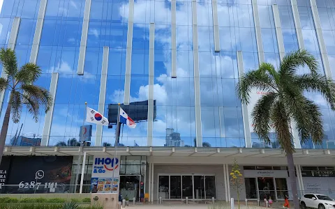 Embajada de Corea en Panamá image