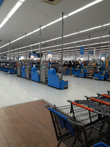 Department Store «Walmart Supercenter», reviews and photos, 25 Pembroke Dr, Hilton Head Island, SC 29926, USA