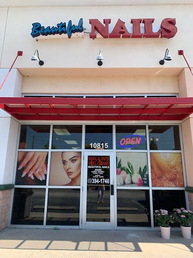 Nail Salon «Beautiful Nails», reviews and photos, 10815 102nd Ave N, Seminole, FL 33778, USA