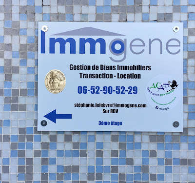 IMMOGENE à Saint-Maur-des-Fossés