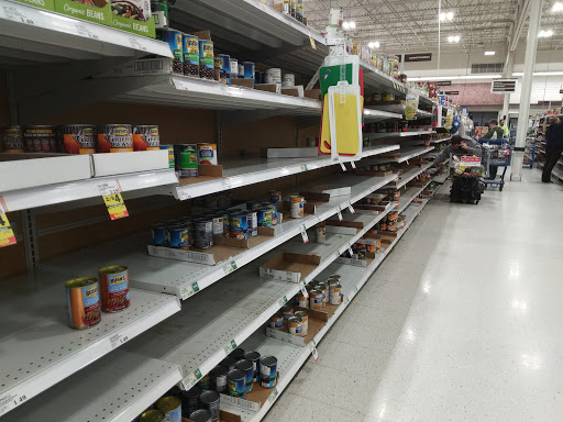 Grocery Store «Meijer», reviews and photos, 6610 S Scatterfield Rd, Anderson, IN 46013, USA