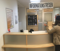 Bezirksamt Marzahn photo