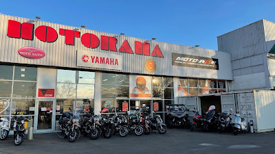 Easy Renter | Location Moto & Scooter Montluçon - Motorama à Montluçon