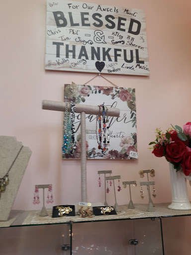 Thrift Store «Palmetto Thrift Store», reviews and photos, 4068 Fernandina Rd, Columbia, SC 29212, USA