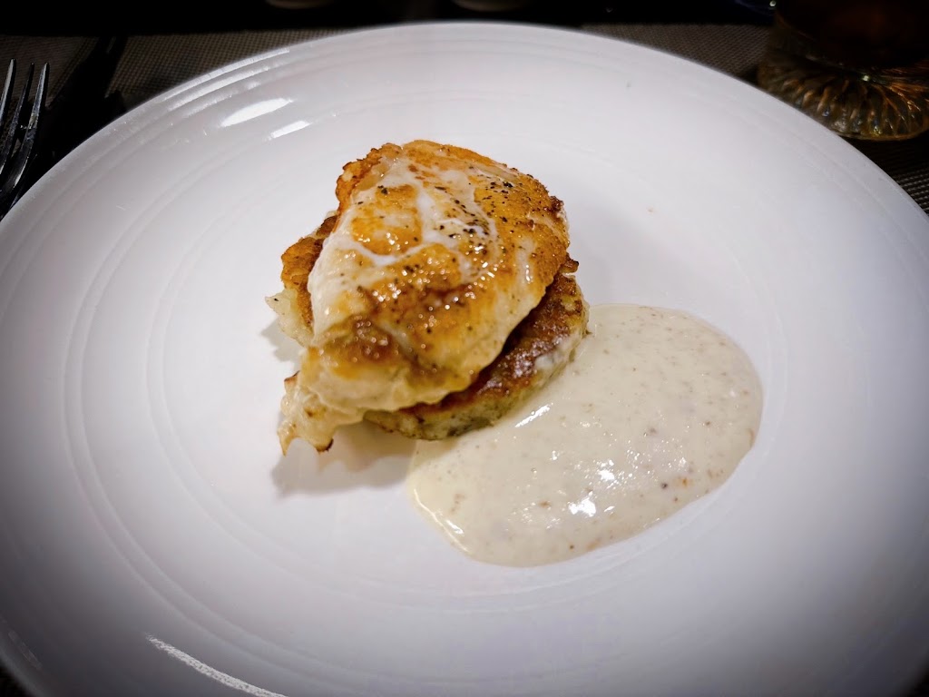 吉田法式鐵板燒 的照片