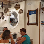 Photo n°3 de l'avis de morberte.M fait le 16/08/2022 à 21:26 sur le  La Capannina Hotel Ristorante Pizzeria à Ischia