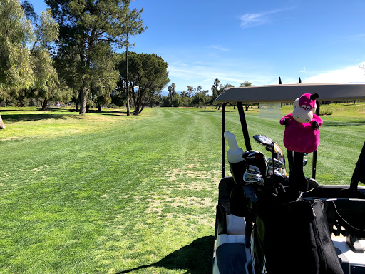 Golf Course «General Old Golf Course», reviews and photos, 16700 Village W Dr, March Air Reserve Base, CA 92518, USA