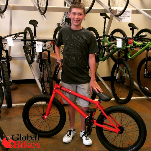 Bicycle Store «Global Bikes - Chandler North», reviews and photos, 2915 W Ray Rd, Chandler, AZ 85224, USA