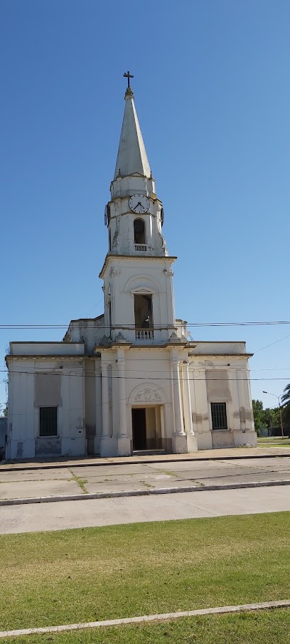 Iglesia de Susana