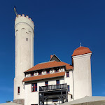 Photo n°3 de l'avis de B..� fait le 17/06/2020 à 20:51 sur le  Hotel Schloss Ranzow à Lohme