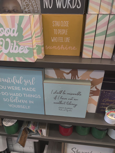 Book Store «Books-A-Million», reviews and photos, 1624 Gadsden Hwy, Birmingham, AL 35235, USA