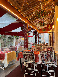 Photo n°54 de La Taverne Royale à Hyères ()