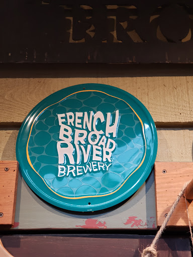 Brewery «French Broad Brewery», reviews and photos, 101 Fairview Rd # D, Asheville, NC 28803, USA