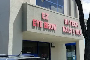 EZ Eyebrow image