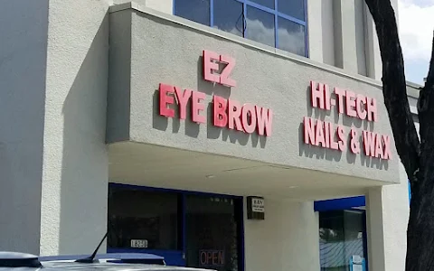EZ Eyebrow image