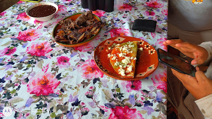 Enchiladas Doña Minga - Calle Hidalgo 1218, Centro, 92430 Tantima, Ver., Mexico