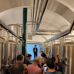 Photo n°3 de l'avis de Vic. fait le 19/08/2022 à 21:08 sur le  Griesbräu zu Murnau à Murnau am Staffelsee