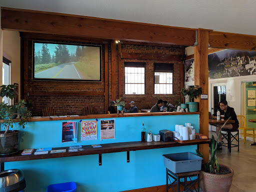 Coffee Store «Pachamama Coffee Cooperative», reviews and photos, 919 20th St, Sacramento, CA 95811, USA