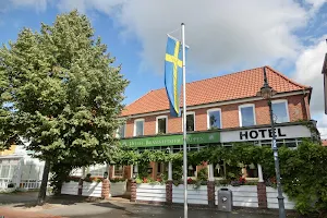 Hotel Bramstedter Wappen image