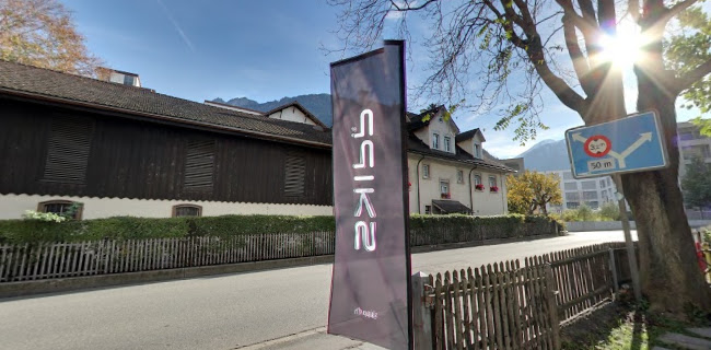 Wiesentalstrasse 7b, 7000 Chur, Schweiz