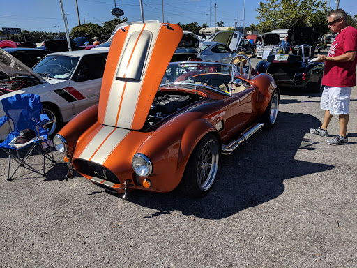 Ford Dealer «Bill Currie Ford», reviews and photos, 5815 N Dale Mabry Hwy, Tampa, FL 33614, USA