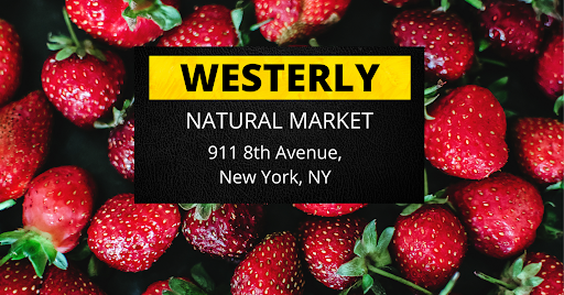 KETO TO GO at WESTERLY NATURAL MARKET in MANHATTAN