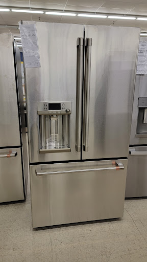 Appliance Store «Sears Outlet», reviews and photos, 5251 110th Ave N Ste 120, Clearwater, FL 33760, USA