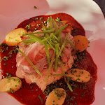 Photo n°3 de l'avis de Thomas.c fait le 31/05/2023 à 18:57 sur le  Restaurant Glückspilz à Rosenheim