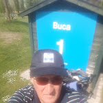 Photo n°1 de l'avis de Angelo.i fait le 06/09/2017 à 19:56 sur le  Argenta Golf Club à Argenta