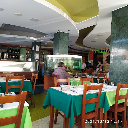 Florbela - Restaurante