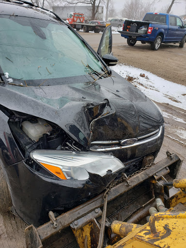 Wenninger Auto Repair in Wautoma, Wisconsin