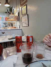 Plats et boissons du Restaurant arménien KOUJ à Bayonne - n°17