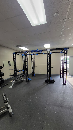 Exercise Equipment Store «Exercise Unlimited», reviews and photos, 387 S Front St, Memphis, TN 38103, USA