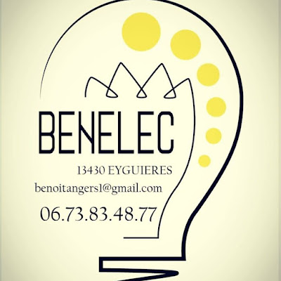 BENELEC à Eyguières