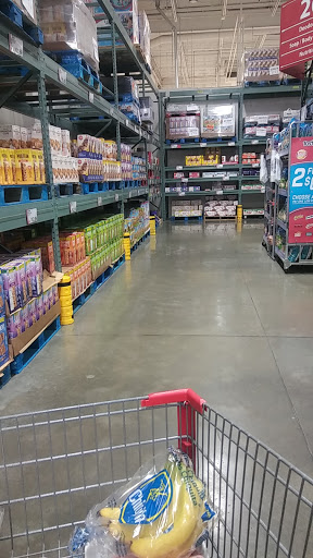 Warehouse club «BJ’s Wholesale Club», reviews and photos, 6924 Frank Ave NW, North Canton, OH 44720, USA