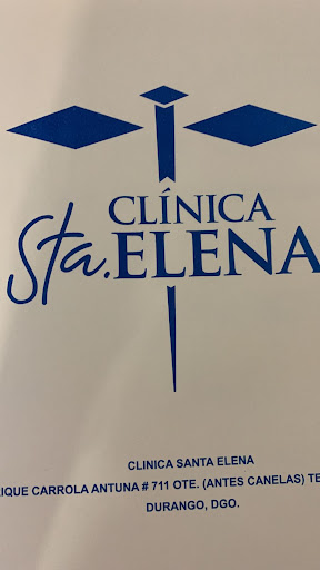 Clínica Santa Elena