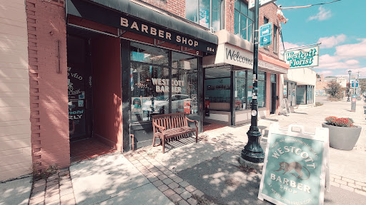 Barber Shop «Westcott Barber Shop», reviews and photos, 713 Westcott St, Syracuse, NY 13210, USA