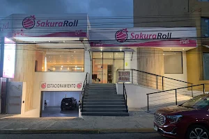 Sakura Roll image