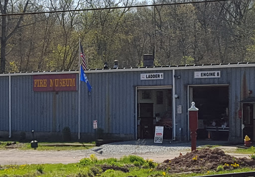Historical Place «Connecticut Trolley Museum», reviews and photos, 58 N Rd, East Windsor, CT 06088, USA
