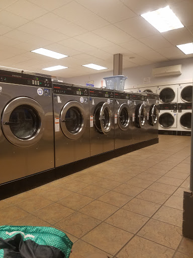 Laundromat «Lunar Laundry», reviews and photos, 700 NW 65th St, Seattle, WA 98117, USA