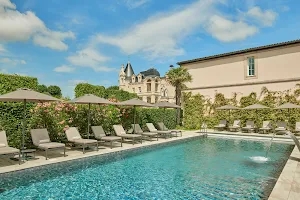 Chateau Hotel & Spa Grand Barrail image