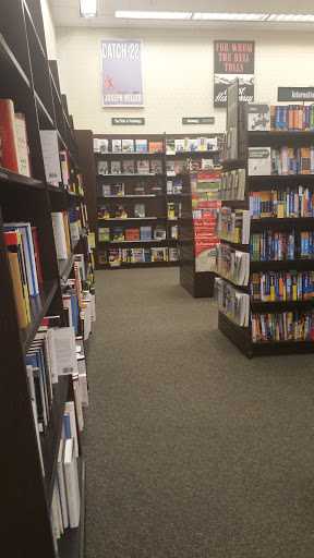 Book Store «Barnes & Noble», reviews and photos, 1430 Plaza Pl, Southlake, TX 76092, USA