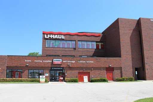 5201 Tollview Dr, Rolling Meadows, IL 60008, USA